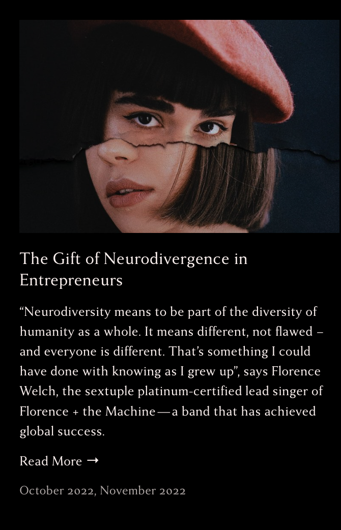h3r magazine — Nicole Vien